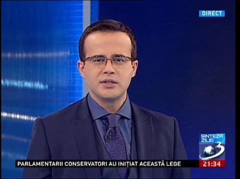 Sinteza Zilei: Mihai Gâdea vă face cunoştinţă cu copiii eroi ai României