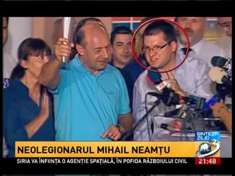 Cum încearcă regimul Băsescu să intimideze Antena 3
