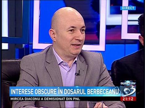 Codrin Ştefănescu, către Pocora: Aţi luat-o razna rău de tot, doamnă!