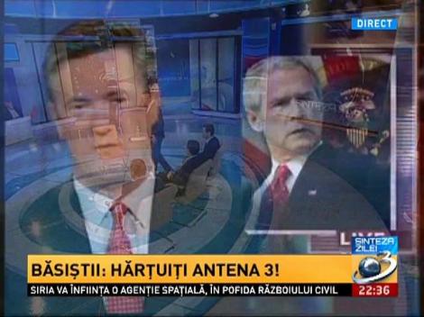 Mihai Gâdea: N-am contestat că domnul Pleşu este un mare scriitor!