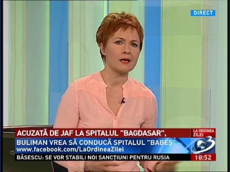 La Ordinea Zilei: Ce sume exorbitante s-au cheltuit la Bagdasar Arseni