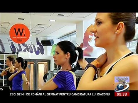 Numai de bine: Pregătire de învingător