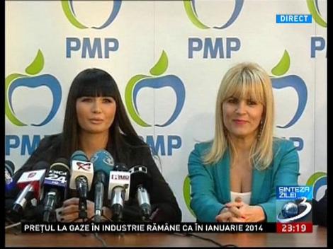 Mircea Badea: Duduia EBA este fabuloasă