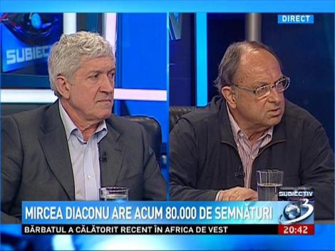 Ilie Şerbănescu: Nu cred &icirc;n Parlamentul European