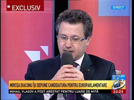 Ministrul Cercetarii, despre sangele artificial: Este important sa reusim sa continuam acest proiect