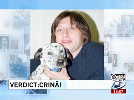 Deziluzia optică:  Verdict: Crină