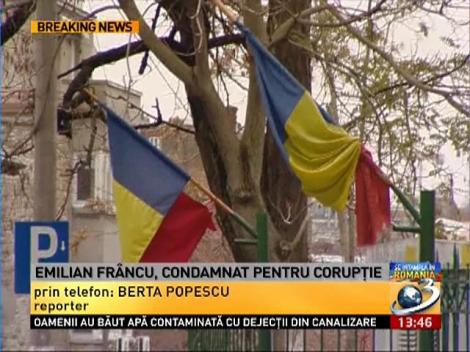 Fostul primar din Rm. Vâlcea, condamnat la 4 ani de închisoare