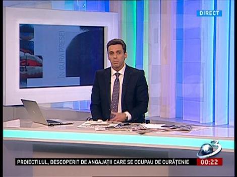 Badea, despre banii primiţi înapoi de Dănileţ şi Alina Ghica: E bine să stai 3 luni acasă şi să te scarpini la PMP!