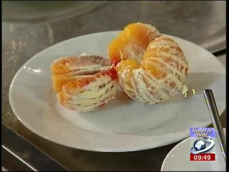 Numai de bine: Salata bucuriei