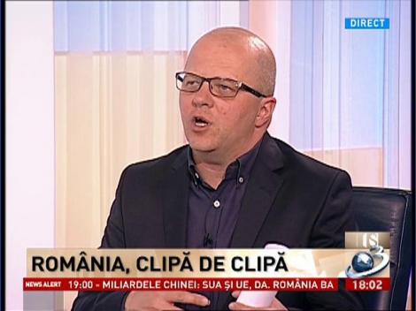 Dinu Săraru: Și &icirc;n Parlament sunt analfabeți