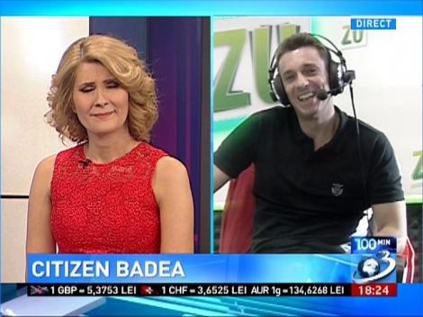 Mircea Badea, pus în dificultate de un copil cu o întrebare complicată