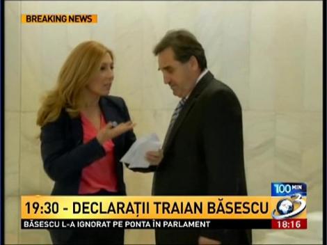 Ce farsă le-a făcut Antena 3 parlamentarilor