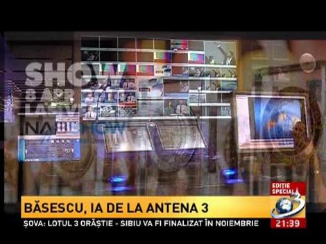 Sinteza Zilei: Antena 3 şi Observator, nominalizate la New York Festivals World`s Best TV&Films