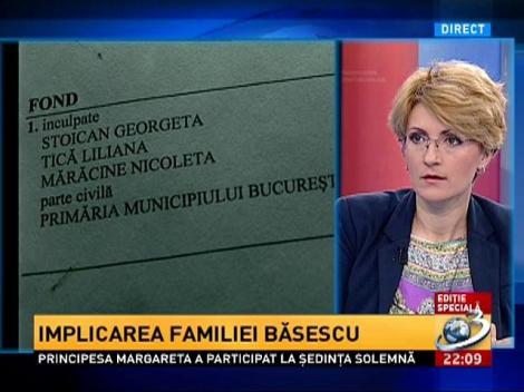 Bianca Nae, despre cazul stupefiant al dublei graţieri a avocatei Mărăcine