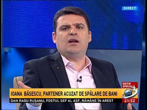 Sinteza Zilei: Andi Topală explică legătura dintre Ioana Băsescu cu Mihai Corbu