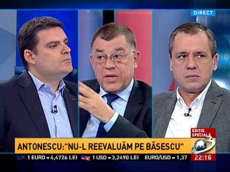 Sinteza Zilei: Radu Stroe, despre destrămarea USL-ului