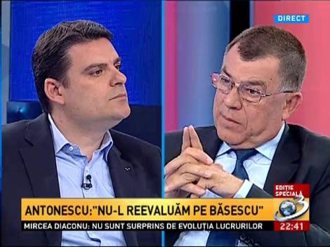 Sinteza Zilei: Radu Stroe, despre plecarea PNL din ALDE