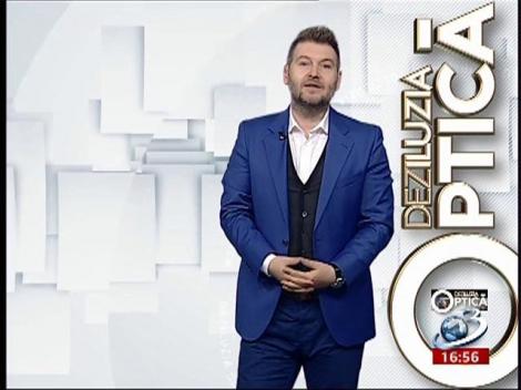 Deziluzia Optică: Presedintie, ochii inchisi vor sa te vada!