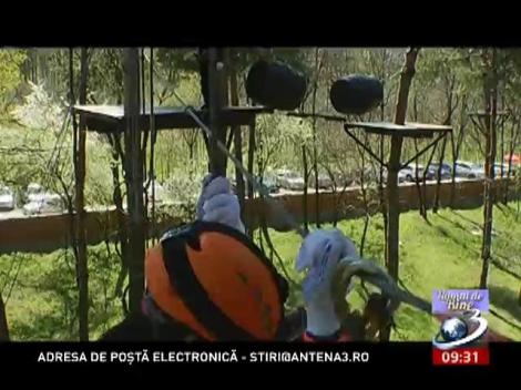 Numai de bine. Cum să fii în formă fără sală