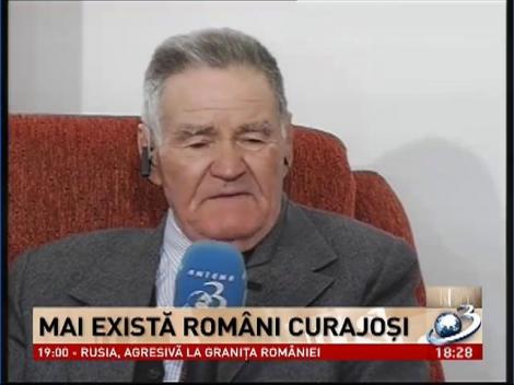 Lisandru Verbiță, la Secvenţial