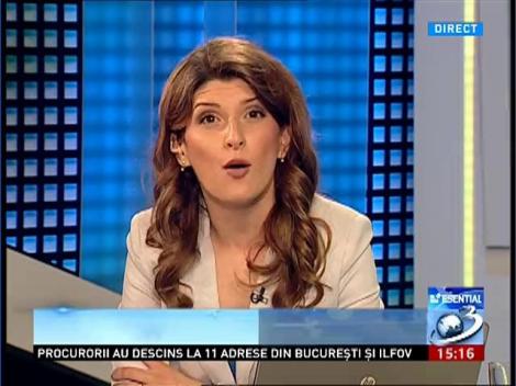 Ce motive a invocat Băsescu pentru graţierea unor traficanţi de droguri