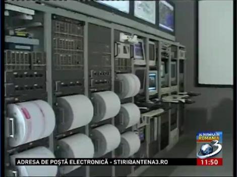 Vrancea se cutremură din nou