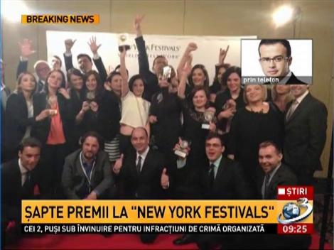 Mihai Gâdea, în direct prin telefon din Las Vegas