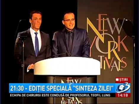 21:30 - Ediţie Specială SINTEZA ZILEI