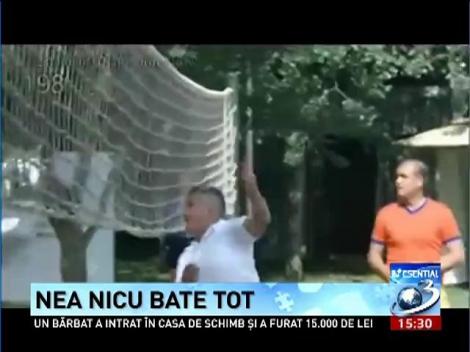 Esenţial: Ceauşescu, pe placul românilor