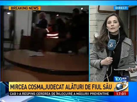 Şeful CJ Prahova a fost trimis &icirc;n judecată