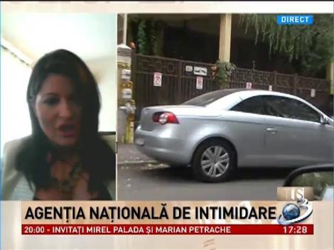 Secvențial: Agenția Națională de Intimidare, abuzuri fără precedent ale A.N.I