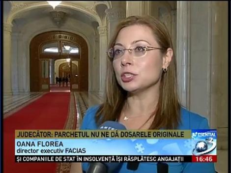 Ioan Cazacu: Eu aş scoate interceptările telefonice din mijloacele probatorii