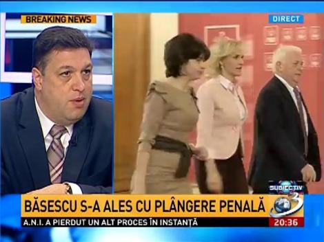 Şerban Nicolae: Mai bine să fac parte din haita PSD, decât din cea a PDL-ului care este din ce în ce mai puţin numeroasă