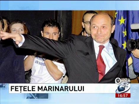 Deziluzia Optică:Feţele marinarului