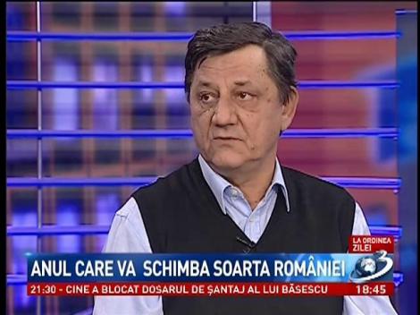 La Ordinea Zilei: Sociologul Alin Teodorescu, despre cine ar putea vindeca România