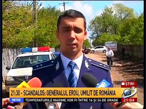 Copilul dispărut din Argeș a fost găsit mort