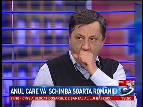 Alin Teodorescu: O parte din liderii politici vor lua calea DNA-ului