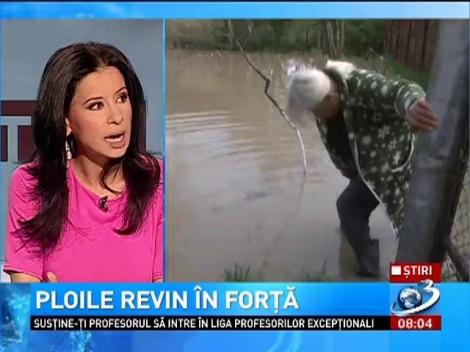 Cum ca fi vremea in urmatoarele zile