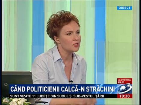 Listele electorale din 2012, valabile şi &icirc;n 2014