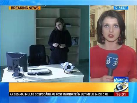 Dezvăluiri despre firma care a v&acirc;ndut terenul Ioanei Băsescu: Compania a cerut LICHIDAREA săptăm&acirc;na trecută