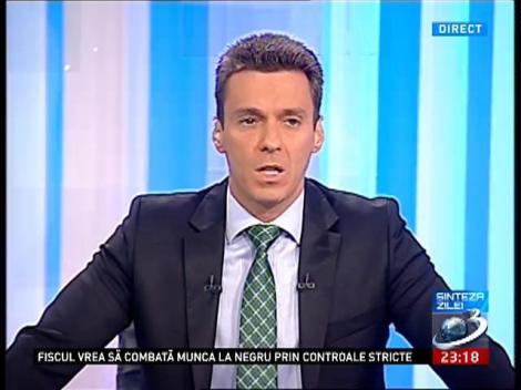 Mircea Badea: În sfârşit, Dan Voiculescu face ce trebuie să facă