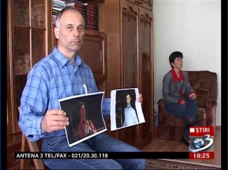 Elevul din Bacau dat de disparut de acasa a fost gasit inecat