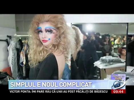 Numai de bine: Simplul e noul complicat