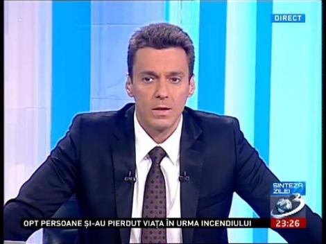 Badea: Impostorul de la Cotroceni trebuie suspendat, ar fi o ruşine să-şi încheie mandatul la termen