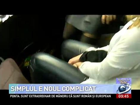 Numai de bine: Simplul e noul complicat