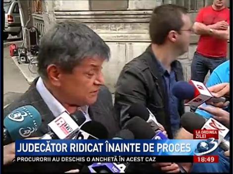 Stelian Mustaţă ia în derâdere acuzaţiile procurorilor DNA