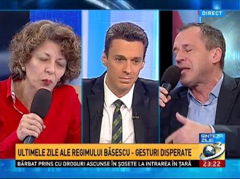 Mircea Badea, despre reţinerea de către DNA a judecătorului Mustaţă