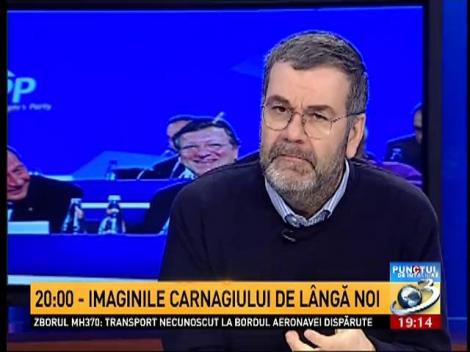 Bogdan Teodorescu, despre alegerile europarlamentare