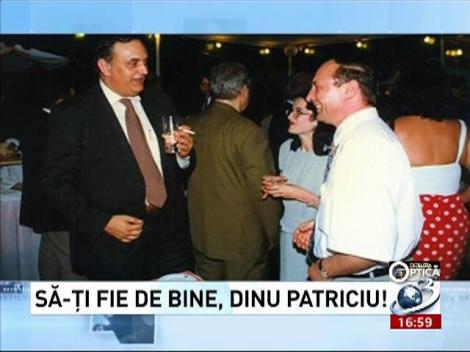 Deziluzia Optică: Să-ţi fie de bine, Dinu Patriciu!