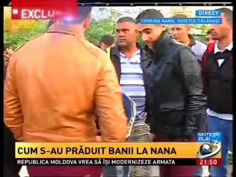 Sinteza Zilei: Ionuţ Cristache, despre incidentul de la Nana